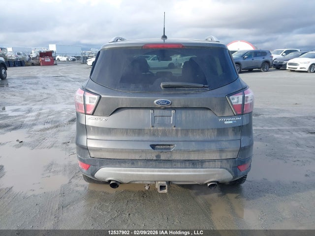 1FMCU9J93HUD68403 Ford Escape Titanium