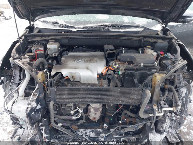 Aukcja sprzedaży 2014 Toyota Highlander, vin: 5TDDCRFH9ES004787, numer aukcji: 12537909