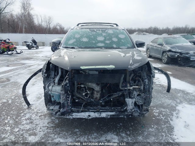 Aukcja sprzedaży 2014 Toyota Highlander, vin: 5TDDCRFH9ES004787, numer aukcji: 12537909