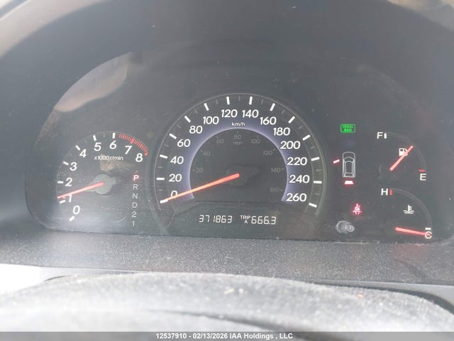 Продаж на аукціоні авто 2007 Honda Odyssey Ex-l, vin: 5FNRL38617B510975, номер лоту: 12537910