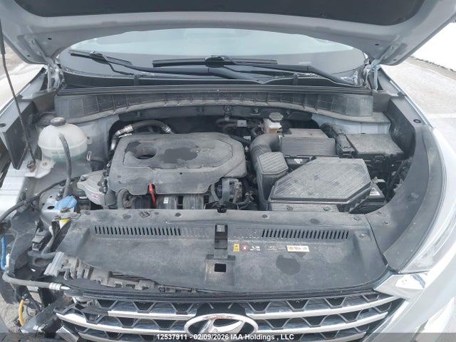 KM8J3CAL3LU097628 Hyundai Tucson Luxury