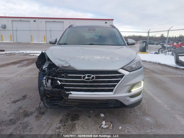 KM8J3CAL3LU097628 Hyundai Tucson Luxury