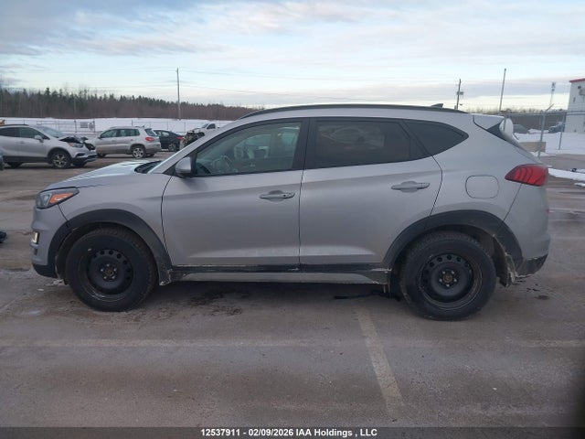 KM8J3CAL3LU097628 Hyundai Tucson Luxury
