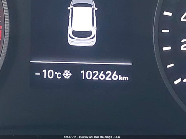 KM8J3CAL3LU097628 Hyundai Tucson Luxury