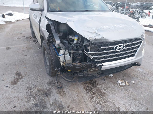 KM8J3CAL3LU097628 Hyundai Tucson Luxury