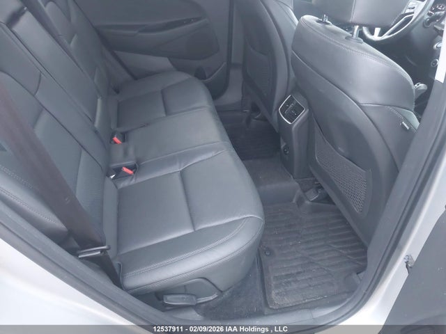 KM8J3CAL3LU097628 Hyundai Tucson Luxury