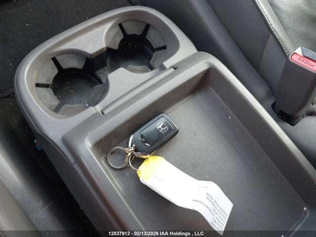 Продаж на аукціоні авто 2015 Honda Odyssey Ex-l, vin: 5FNRL5H60FB504871, номер лоту: 12537912
