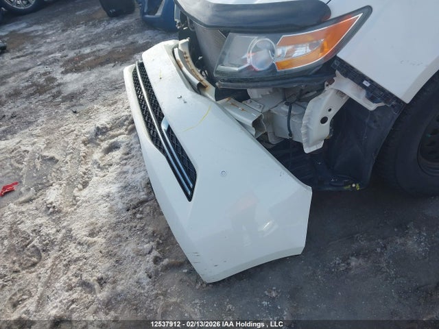Продаж на аукціоні авто 2015 Honda Odyssey Ex-l, vin: 5FNRL5H60FB504871, номер лоту: 12537912