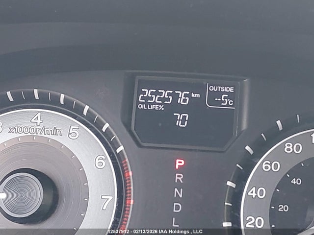 Продаж на аукціоні авто 2015 Honda Odyssey Ex-l, vin: 5FNRL5H60FB504871, номер лоту: 12537912