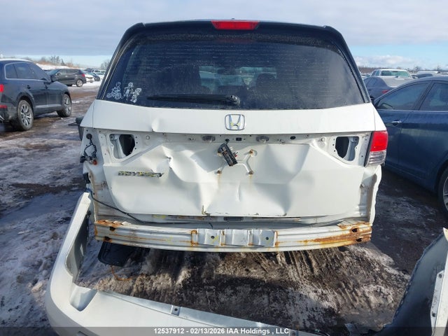 Продаж на аукціоні авто 2015 Honda Odyssey Ex-l, vin: 5FNRL5H60FB504871, номер лоту: 12537912
