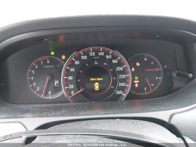 2017 Honda Accord Sedan მანქანა იყიდება აუქციონზე, vin: 1HGCR2F63HA812197, აუქციონის ნომერი: 12537914