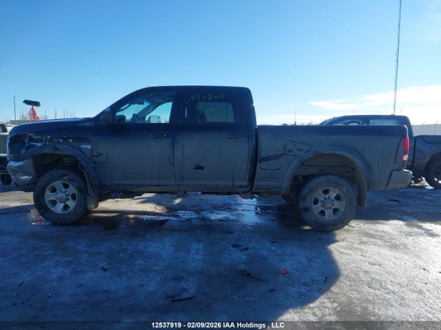 RAM 2500 Power Wagon 2016 3C6TR5EJ2GG209397 Image 14