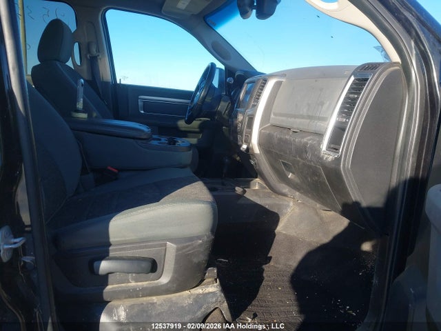 RAM 2500 Power Wagon 2016 3C6TR5EJ2GG209397 Image 5