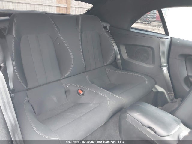 1FATP8UH5P5104235 Ford Mustang
