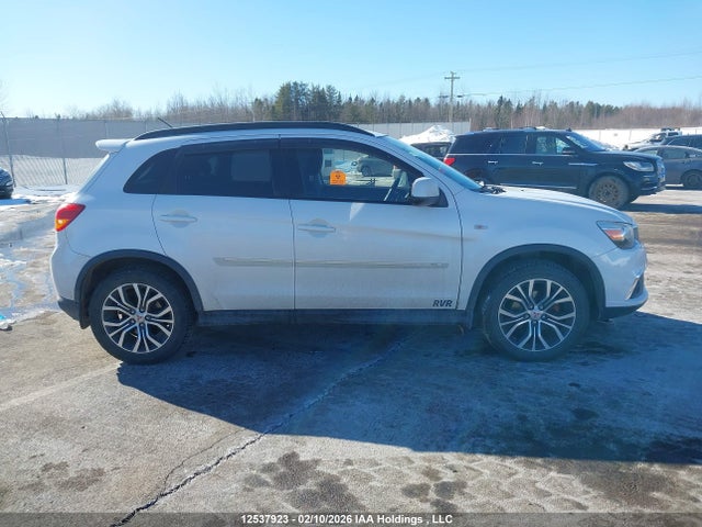 JA4AJ4AW0GZ611156 Mitsubishi Rvr Gt/se Limited Edition
