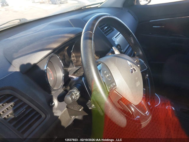 JA4AJ4AW0GZ611156 Mitsubishi Rvr Gt/se Limited Edition