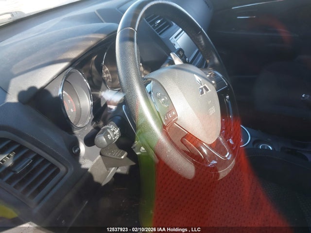 JA4AJ4AW0GZ611156 Mitsubishi Rvr Gt/se Limited Edition