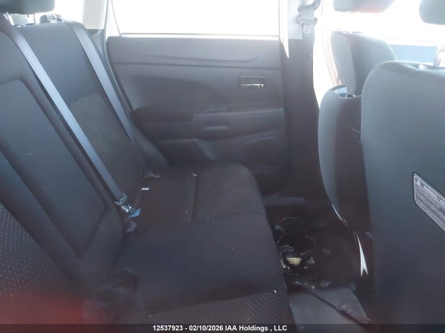 JA4AJ4AW0GZ611156 Mitsubishi Rvr Gt/se Limited Edition
