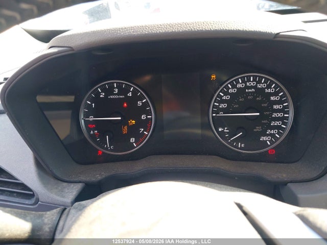 Продаж на аукціоні авто 2025 Subaru Crosstrek Touring, vin: JF2GUADC5SH291470, номер лоту: 12537924