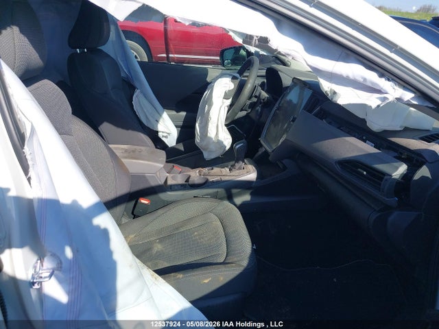Продаж на аукціоні авто 2025 Subaru Crosstrek Touring, vin: JF2GUADC5SH291470, номер лоту: 12537924