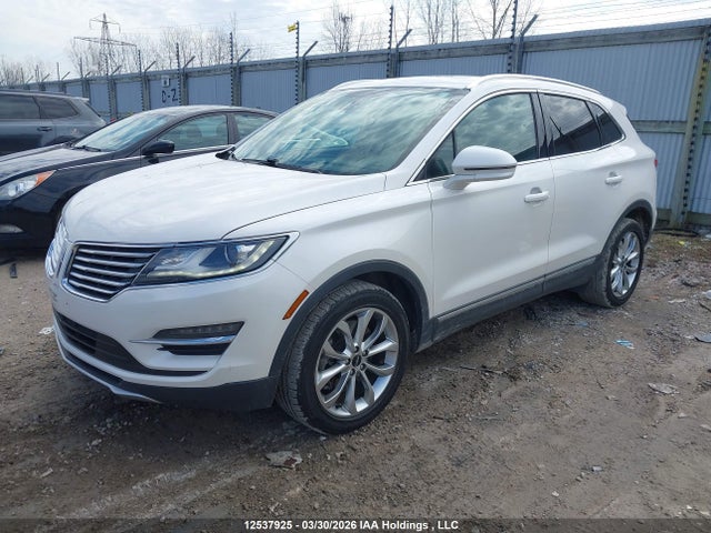 5LMCJ3D98JUL14616 Lincoln Mkc Reserve