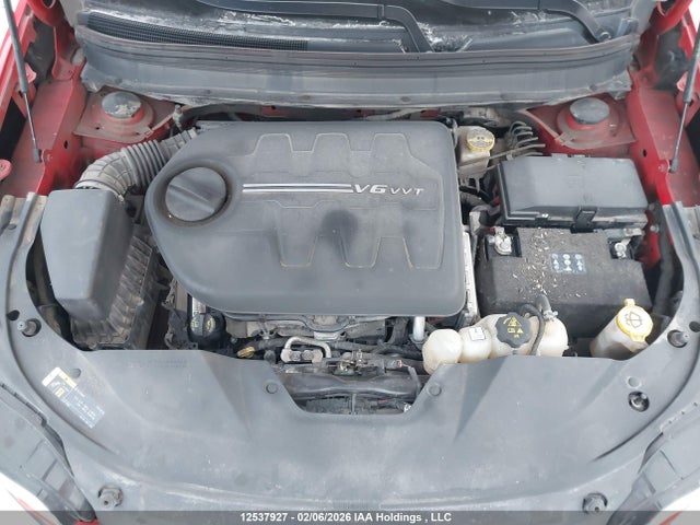 1C4PJMBX7KD410576 Jeep Cherokee Trailhawk