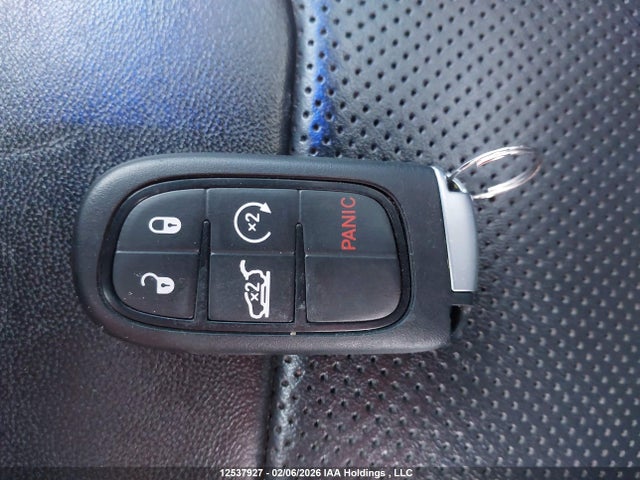 1C4PJMBX7KD410576 Jeep Cherokee Trailhawk