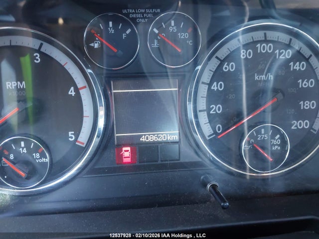 12537928 :رقم المزاد ، 3C63D3HL2CG103431 vin ، 2012 Dodge Ram 3500 Slt مزاد بيع