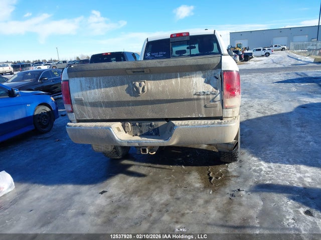 12537928 :رقم المزاد ، 3C63D3HL2CG103431 vin ، 2012 Dodge Ram 3500 Slt مزاد بيع