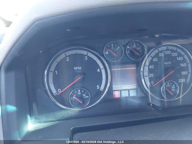 12537928 :رقم المزاد ، 3C63D3HL2CG103431 vin ، 2012 Dodge Ram 3500 Slt مزاد بيع