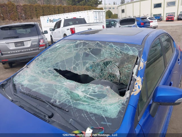 JF1VA1H69J9838726 Subaru Wrx Sport-tech