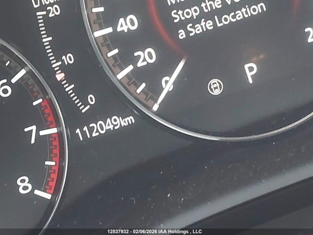 3MZBPACL1KM112139 Mazda Mazda3 Gs