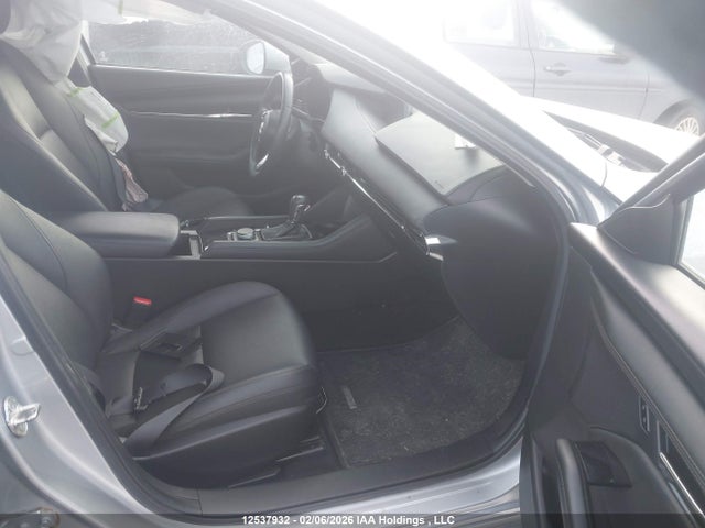 3MZBPACL1KM112139 Mazda Mazda3 Gs