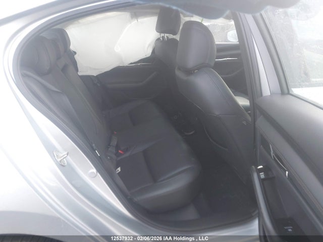 3MZBPACL1KM112139 Mazda Mazda3 Gs