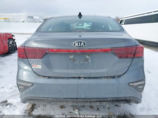 3KPF24AD2LE251224 KIA Forte