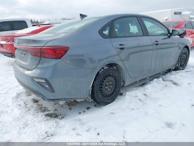 3KPF24AD2LE251224 KIA Forte