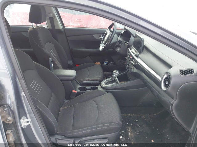 3KPF24AD2LE251224 KIA Forte