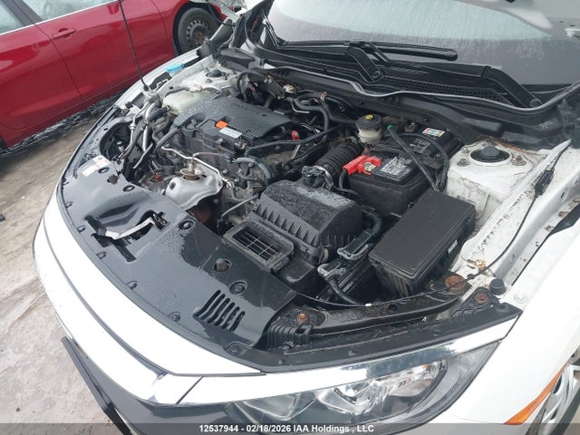 Продаж на аукціоні авто 2018 Honda Civic Lx, vin: 2HGFC2E55JH000799, номер лоту: 12537944