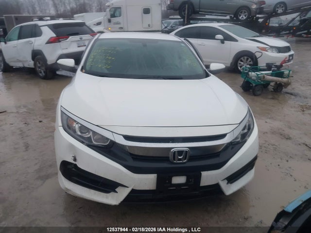 Продаж на аукціоні авто 2018 Honda Civic Lx, vin: 2HGFC2E55JH000799, номер лоту: 12537944