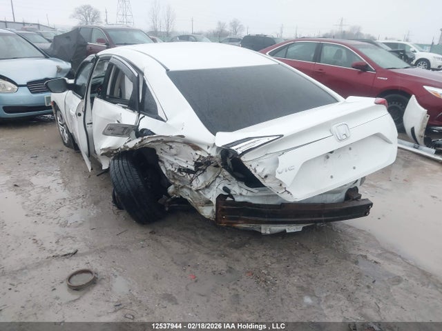 Продаж на аукціоні авто 2018 Honda Civic Lx, vin: 2HGFC2E55JH000799, номер лоту: 12537944