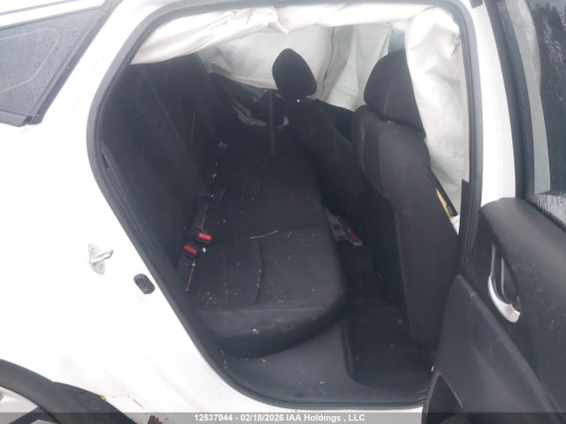 Продаж на аукціоні авто 2018 Honda Civic Lx, vin: 2HGFC2E55JH000799, номер лоту: 12537944