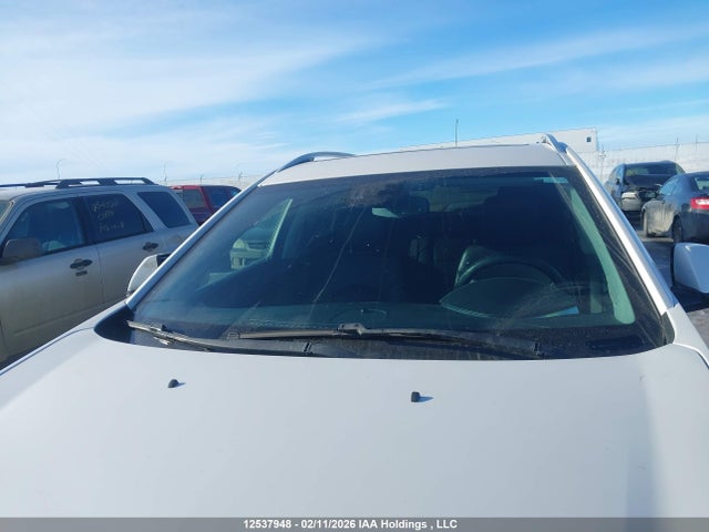 3GYFNGE30FS586668 Cadillac Srx Premium