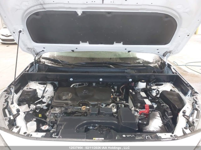 Toyota Rav4 Xle 2024 2T3R1RFVXRW484098 Image 10