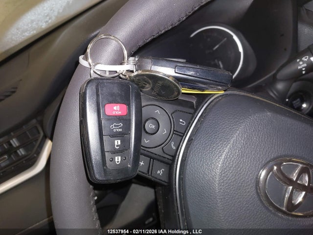 Toyota Rav4 Xle 2024 2T3R1RFVXRW484098 Image 11