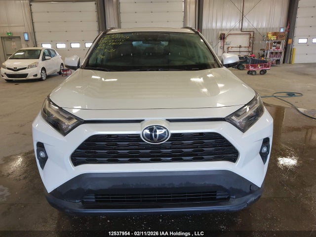 Toyota Rav4 Xle 2024 2T3R1RFVXRW484098 Image 12