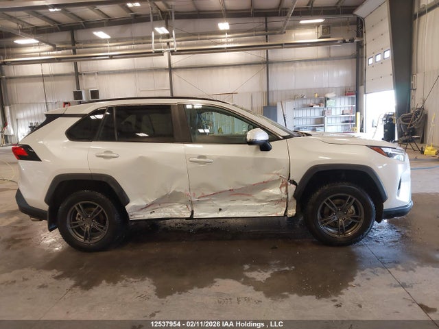 Toyota Rav4 Xle 2024 2T3R1RFVXRW484098 Image 13