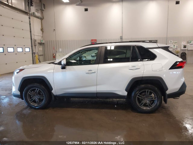 Toyota Rav4 Xle 2024 2T3R1RFVXRW484098 Image 14