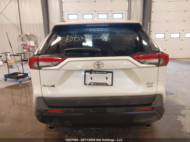 Toyota Rav4 Xle 2024 2T3R1RFVXRW484098 Image 16