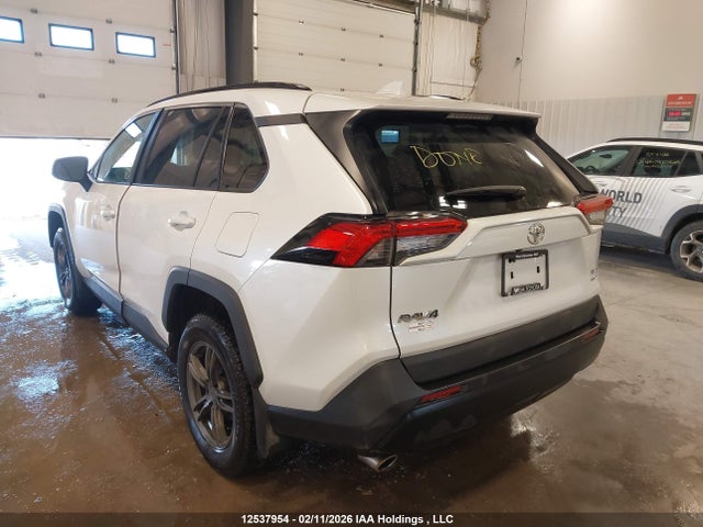 Toyota Rav4 Xle 2024 2T3R1RFVXRW484098 Image 3