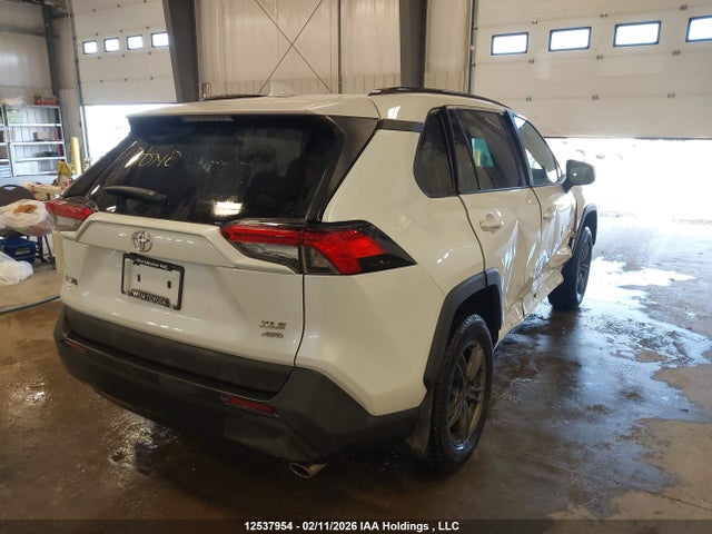 Toyota Rav4 Xle 2024 2T3R1RFVXRW484098 Image 4